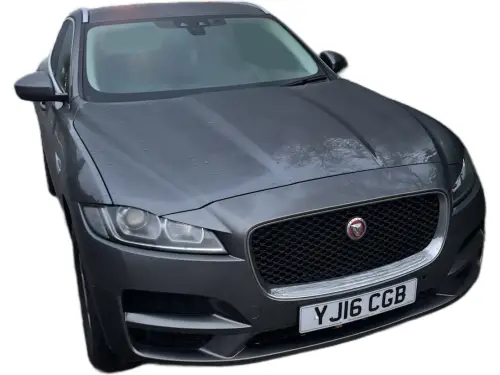 Jaguar F-Pace YJ16 CGB