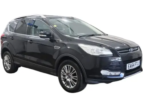 Ford Kuga EA64 FTJ