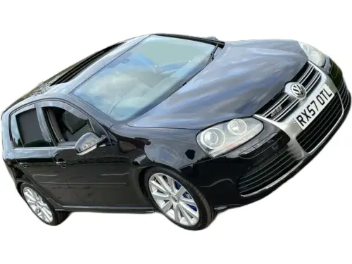 Volkswagen  RX57 OTL