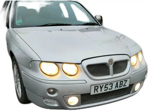 MG ZT+ RY53 ABZ