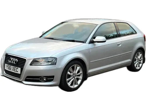 Audi A3 YS61 XEC