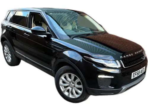 Land Rover Range Rover Evoque EF68 AED