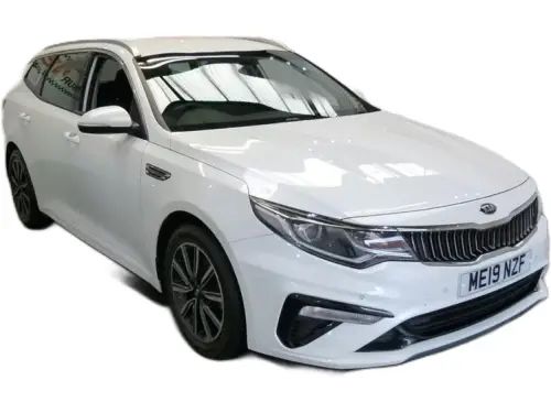 Kia Optima ME19 NZF