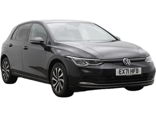 Volkswagen Golf Active TSI EX71 HFB