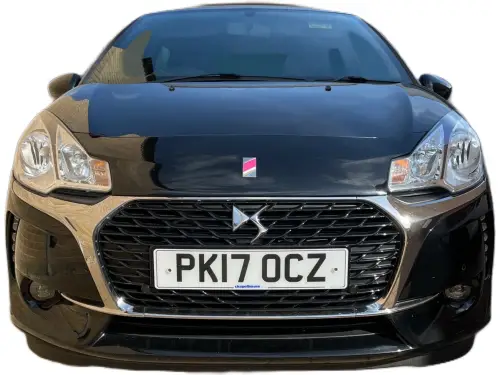 DS DS3 PK17 OCZ