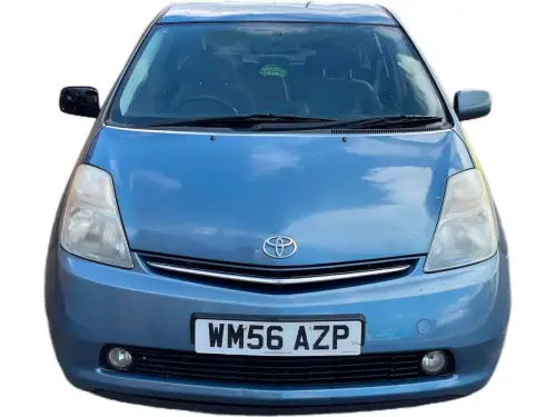 Toyota Prius WM56 AZP