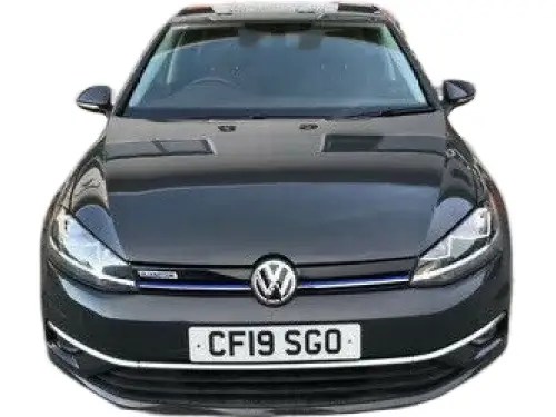 Volkswagen Golf CF19 SGO
