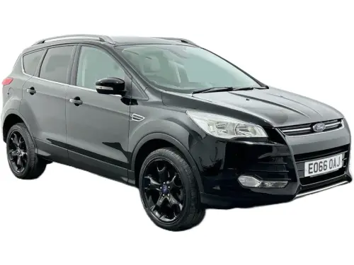 Ford Kuga EO66 OAJ