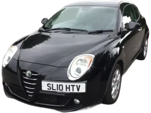 Alfa Romeo Mito SL10 HTV