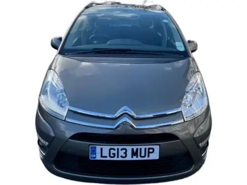 Citroën C4 LG13 MUP