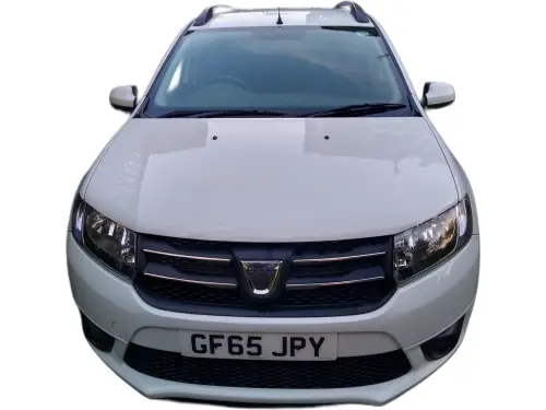 Dacia Logan GF65 JPY