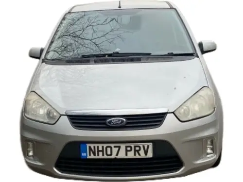 Ford C-Max Zetec NH07 PRV