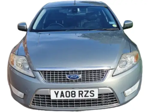 Ford Mondeo YA08 RZS