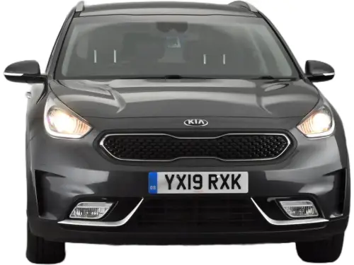 Kia Niro YX19 RXK