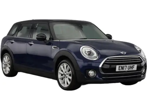 MINI Clubman EN17 UHF