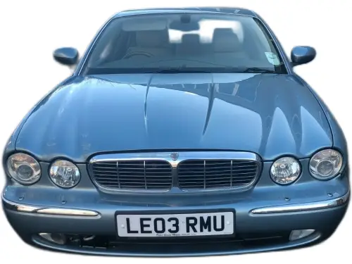 Jaguar XJ8 V8 SE Auto LE03 RMU