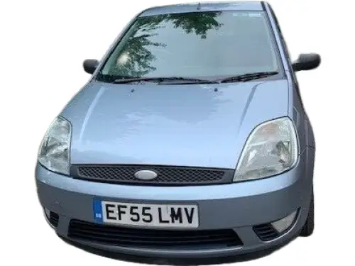 Ford Fiesta EF55 LMV