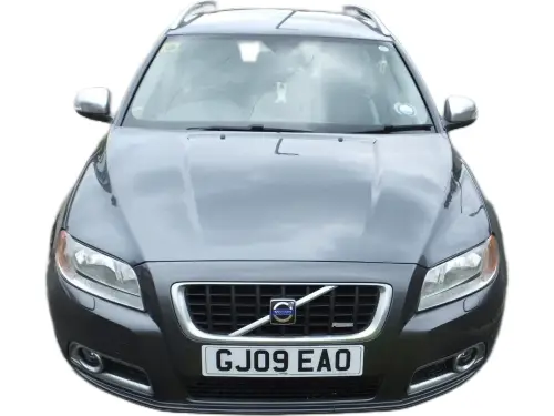 Volvo V70 GJ09 EAO