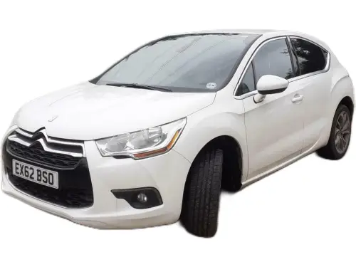 Citroën DS4 Dstyle THP Auto EX62 BSO