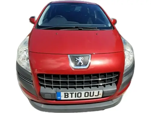 Peugeot 3008 Active BT10 OUJ