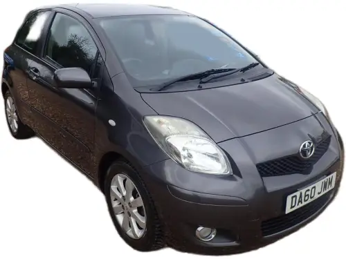 Toyota Yaris DA60 JWM