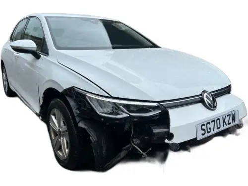 Volkswagen Golf Life TSI SG70 KZW