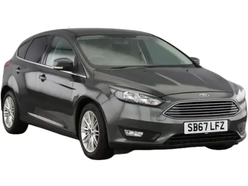 Ford Focus SB67 LFZ