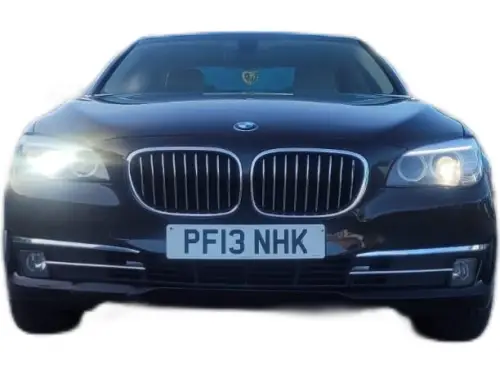 BMW 730 PF13 NHK