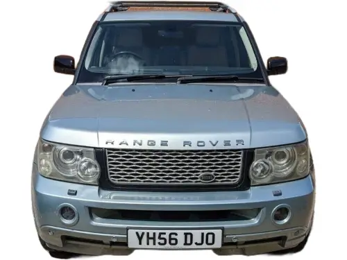 Land Rover Range Rover SP HSE TDV6 A YH56 DJO