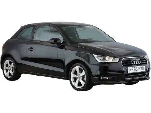 Audi A1 Sport TFSI MF66 FVO