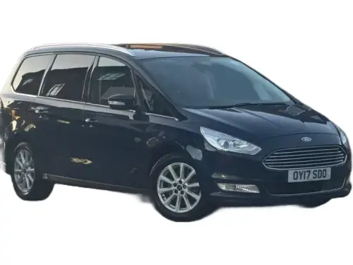 Ford Galaxy OY17 SDO