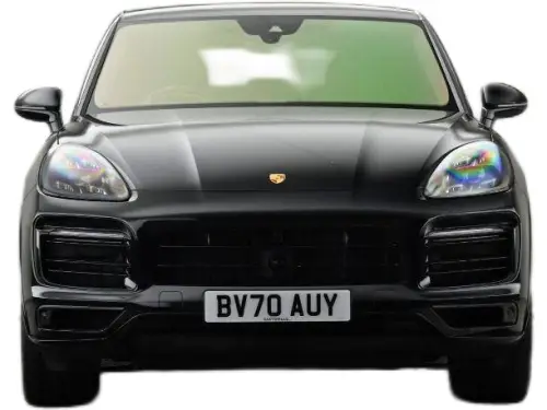 Porsche Cayenne GTS Auto BV70 AUY