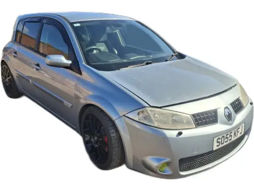 Renault Megane SO55 KFJ