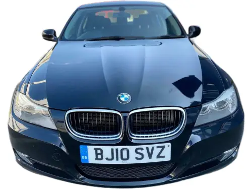 BMW 3 Series BJ10 SVZ