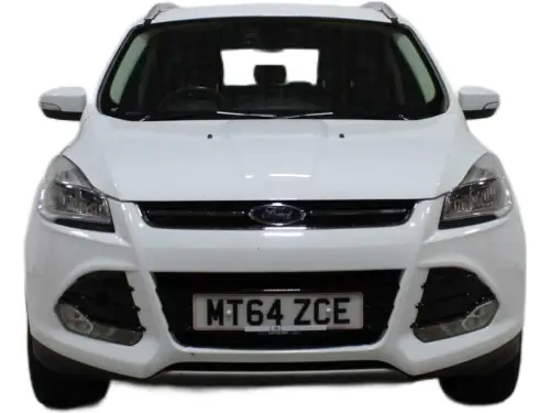 Ford Kuga MT64 ZCE