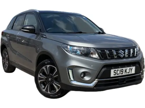 Suzuki Vitara SC19 KJY