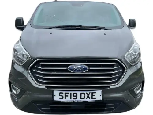 Ford Independence RS SF19 OXE