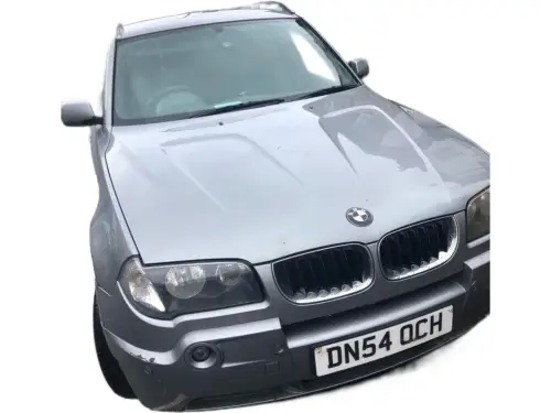 BMW X3 Sport DN54 OCH