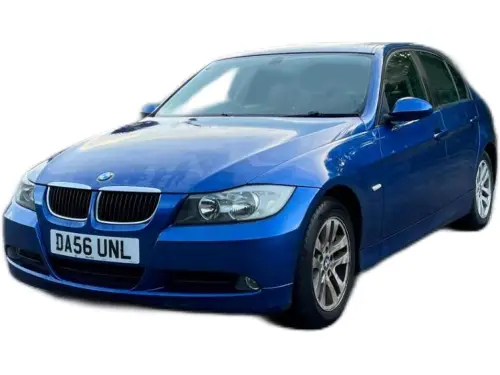 BMW 3 Series DA56 UNL