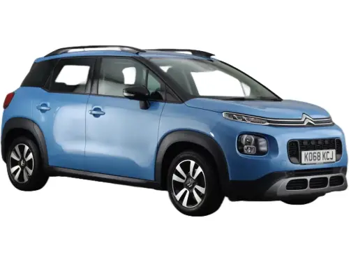Citroën C3 Aircross KO68 KCJ
