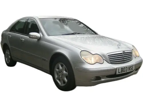 Mercedes-Benz C LB03 NSE