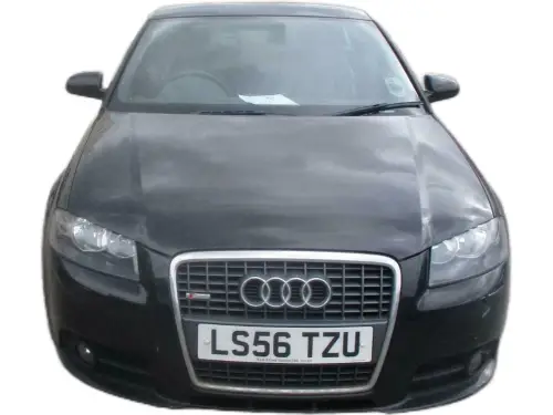 Audi A3 S Line Special LS56 TZU