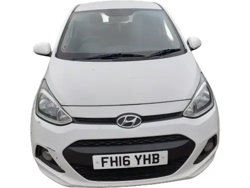 Hyundai I10 FH16 YHB