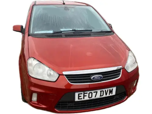 Ford C-Max EF07 DVM