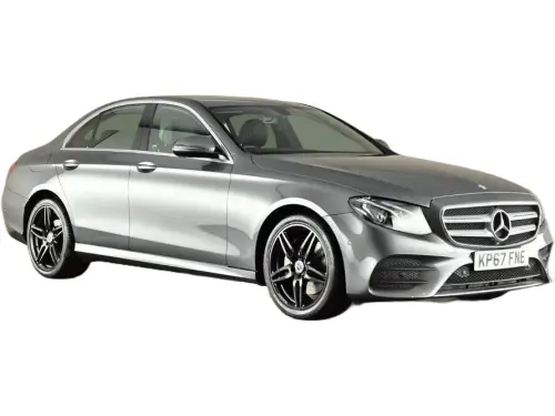 Mercedes-Benz E KP67 FNE