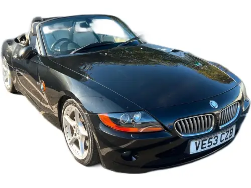 BMW Z4 VE53 CZB