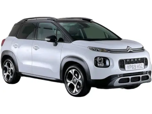 Citroën C3 Aircross YP69 HSC