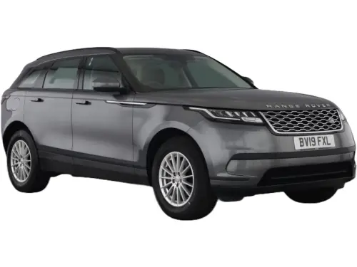 Land Rover Range Rover Velar BV19 FXL