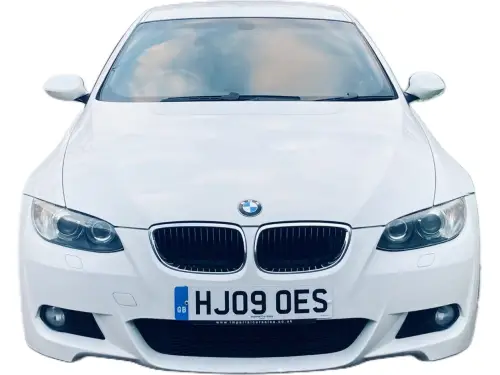 BMW 3 Series HJ09 OES