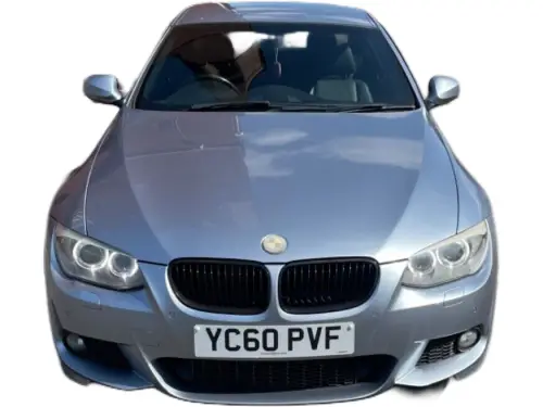 BMW 3 Series YC60 PVF